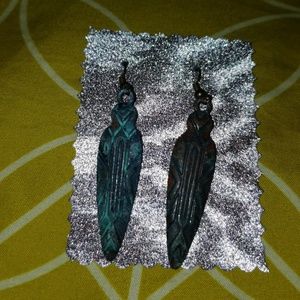 Exclusive B.G.G. Earrings